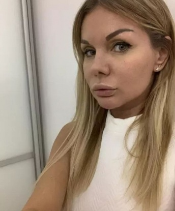 Проститутка Аршан : Светлана